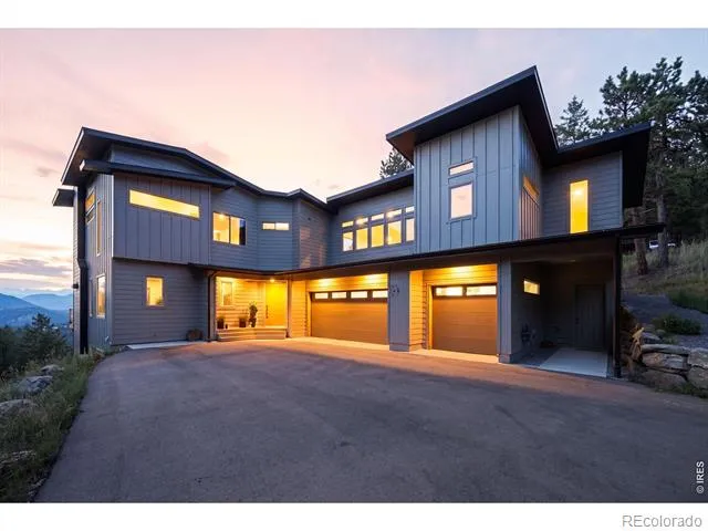 23068 Pinecrest Road Golden, CO 80401