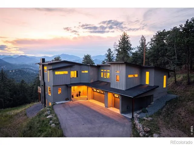 23068 Pinecrest Road Golden, CO 80401