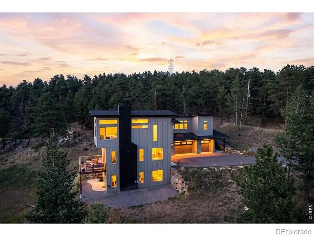 23068 Pinecrest Road Golden, CO 80401