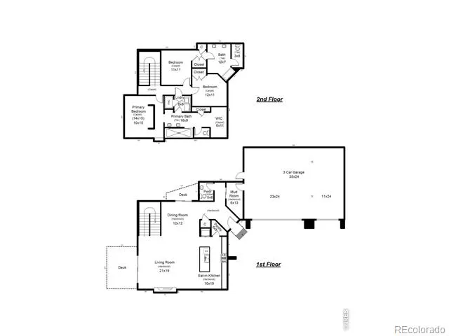 23068 Pinecrest Road Golden, CO 80401