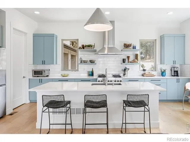 23068 Pinecrest Road Golden, CO 80401
