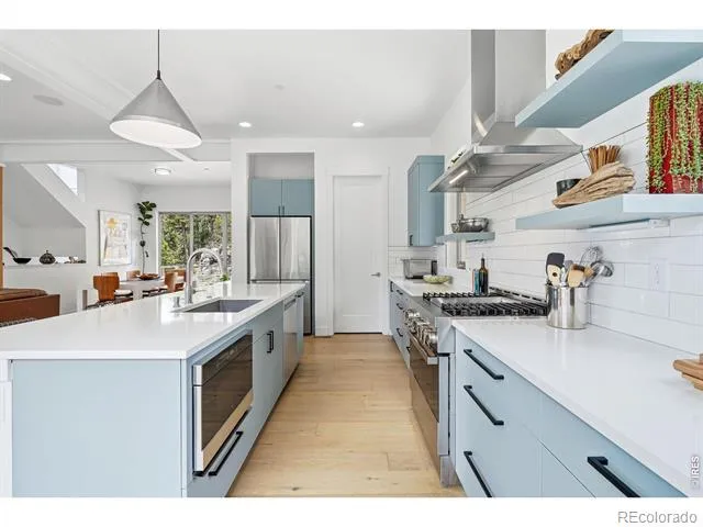 23068 Pinecrest Road Golden, CO 80401