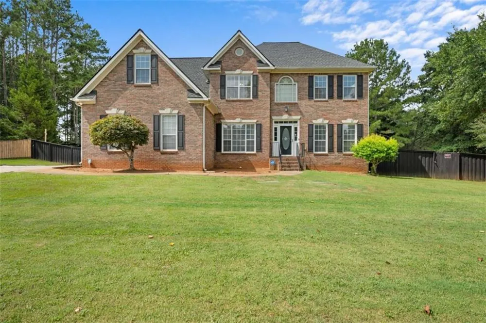 207 Arthur Drive McDonough, GA 30252