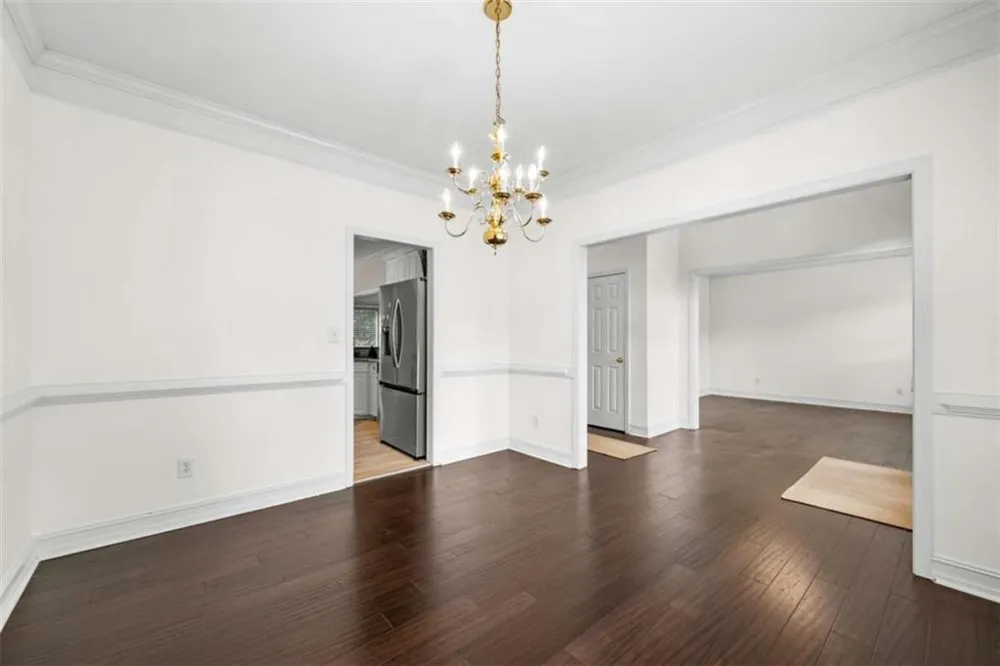 207 Arthur Drive McDonough, GA 30252