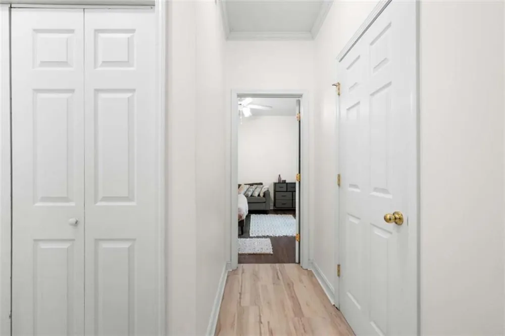 207 Arthur Drive McDonough, GA 30252