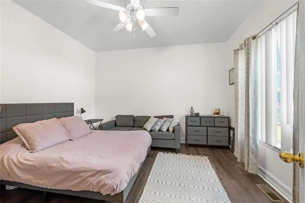 207 Arthur Drive McDonough, GA 30252