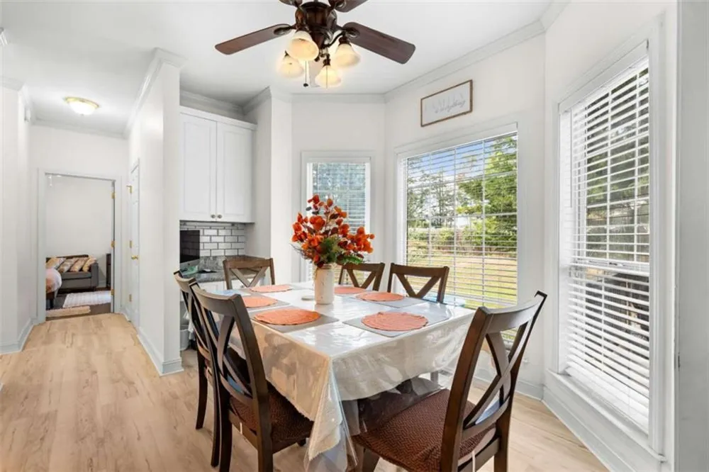 207 Arthur Drive McDonough, GA 30252