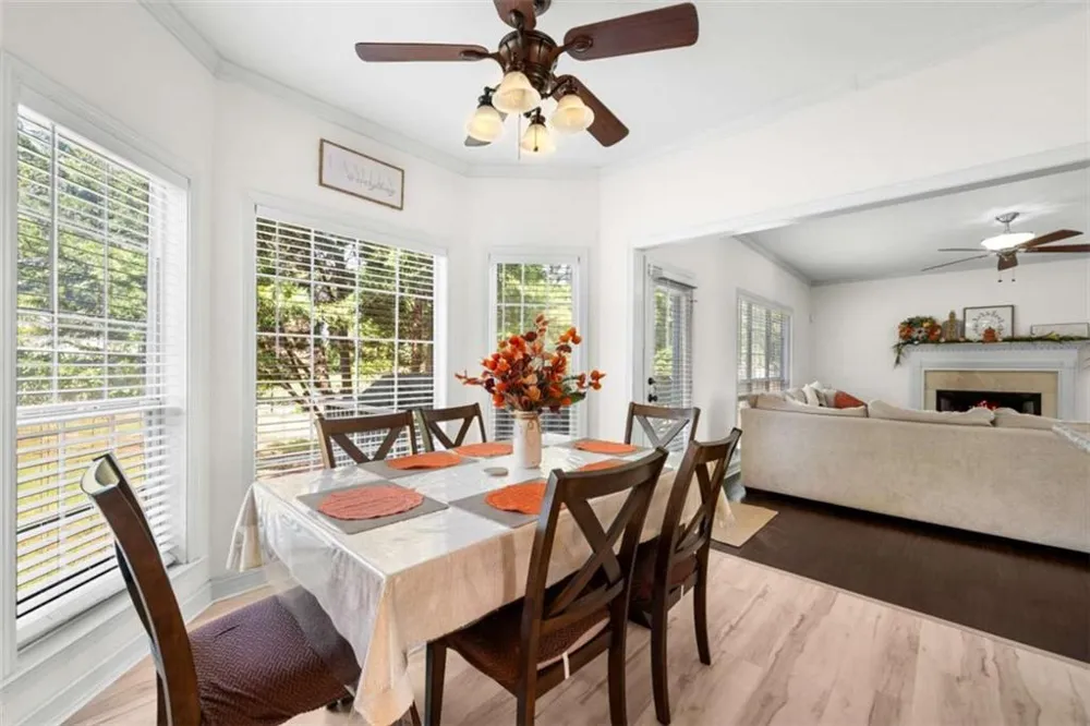 207 Arthur Drive McDonough, GA 30252