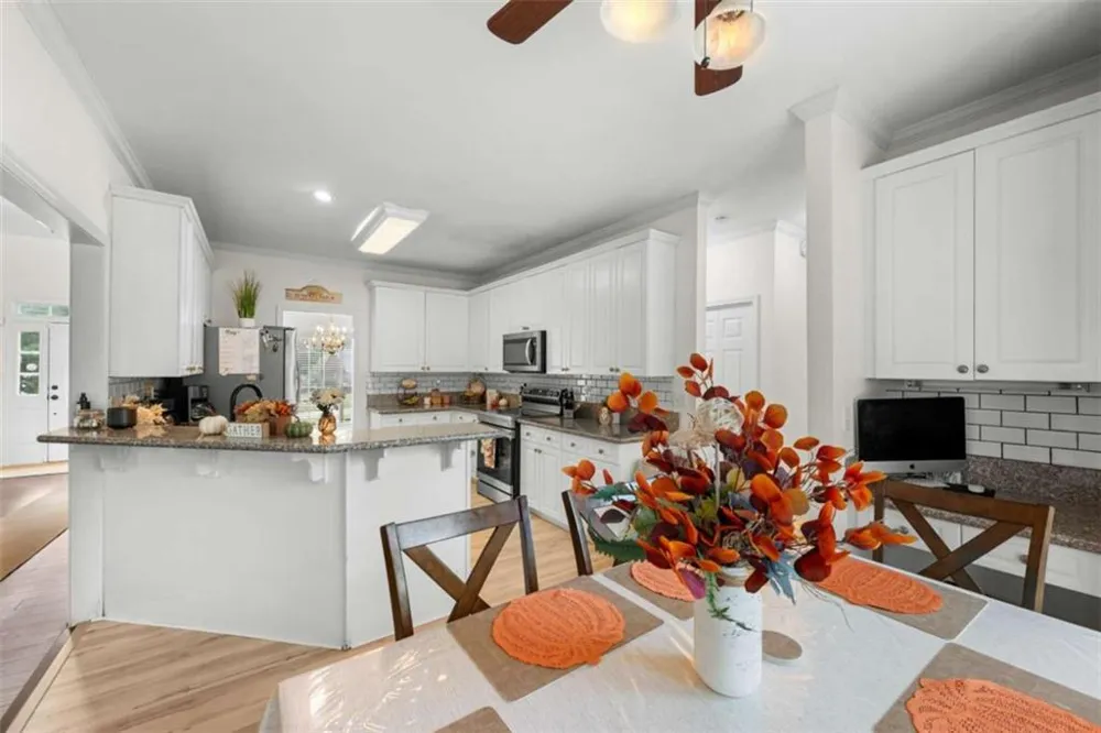207 Arthur Drive McDonough, GA 30252