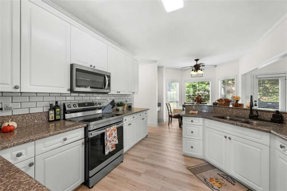 207 Arthur Drive McDonough, GA 30252