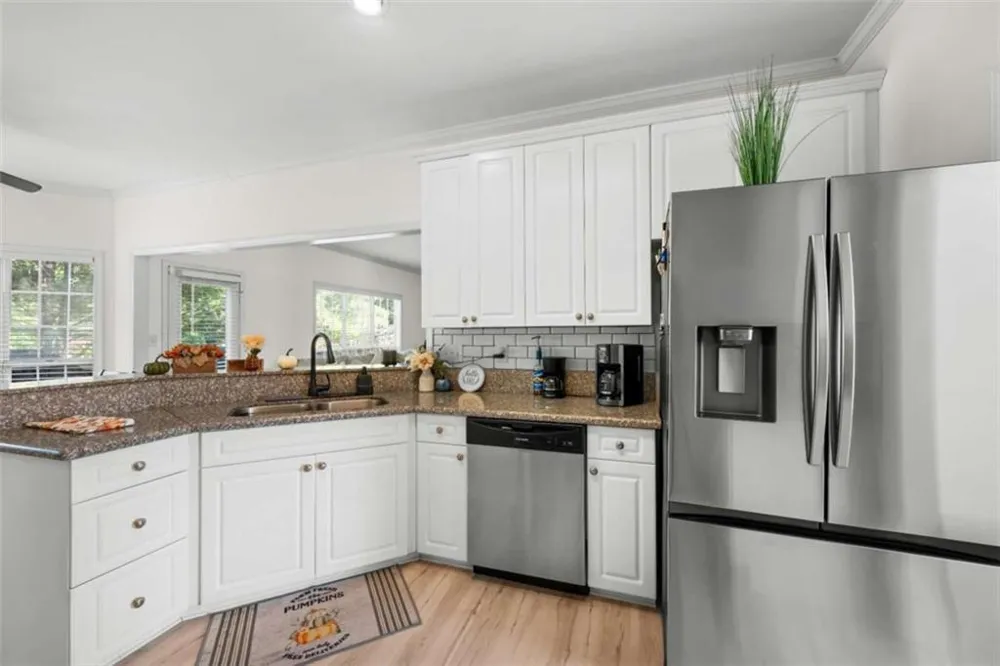 207 Arthur Drive McDonough, GA 30252