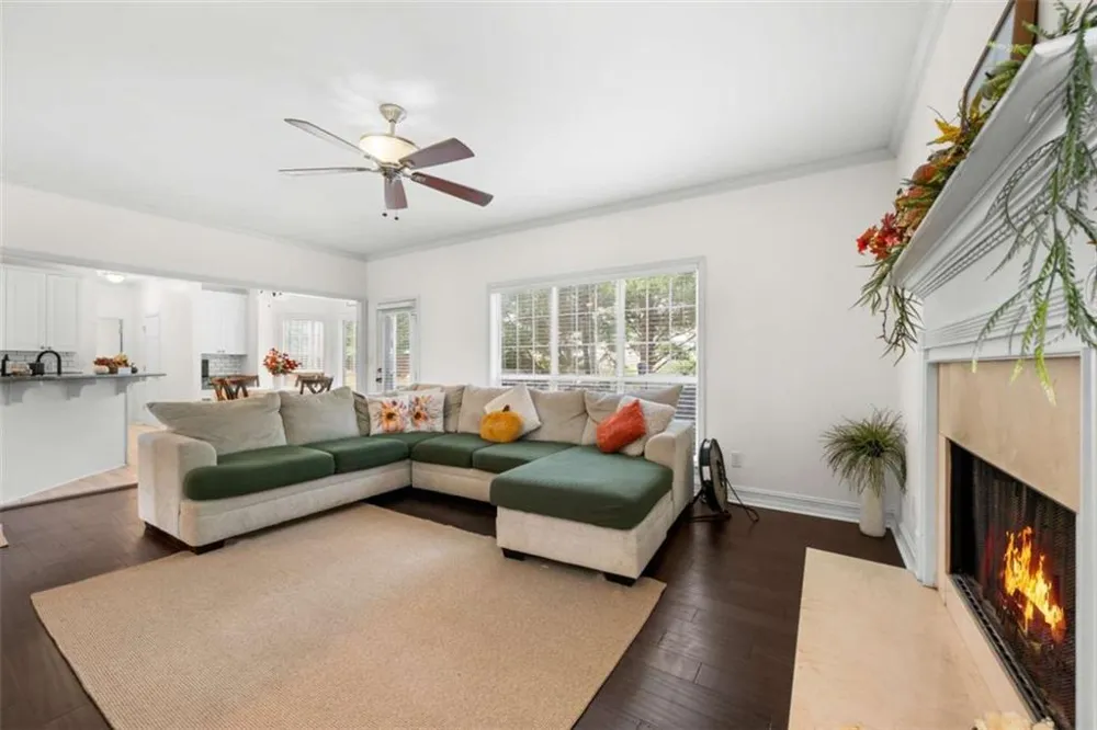 207 Arthur Drive McDonough, GA 30252