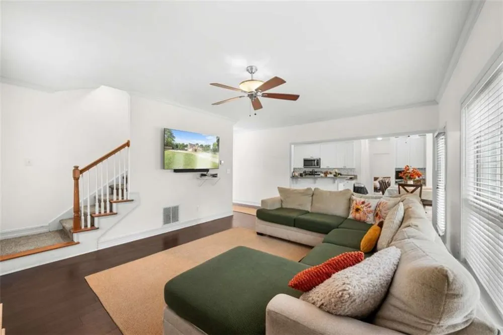 207 Arthur Drive McDonough, GA 30252