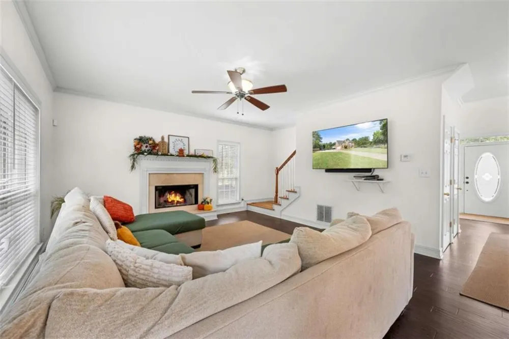 207 Arthur Drive McDonough, GA 30252