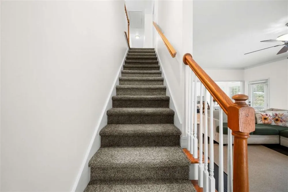 207 Arthur Drive McDonough, GA 30252