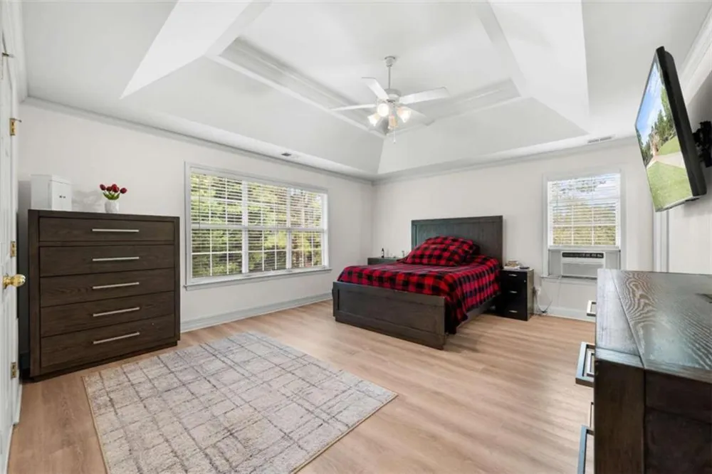 207 Arthur Drive McDonough, GA 30252