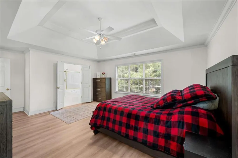 207 Arthur Drive McDonough, GA 30252