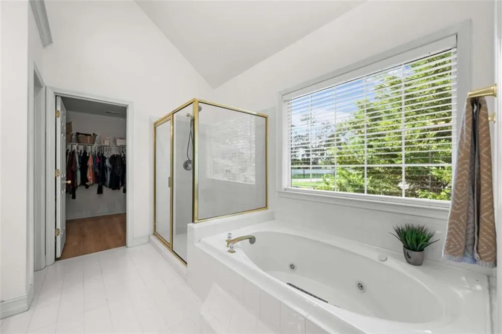 207 Arthur Drive McDonough, GA 30252
