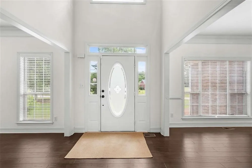 207 Arthur Drive McDonough, GA 30252