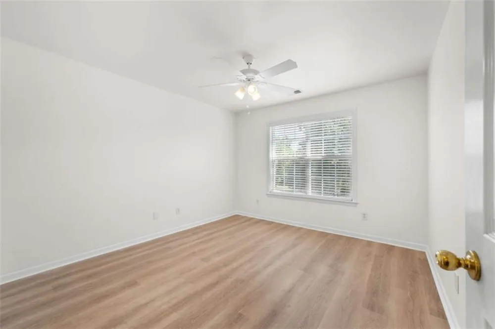 207 Arthur Drive McDonough, GA 30252