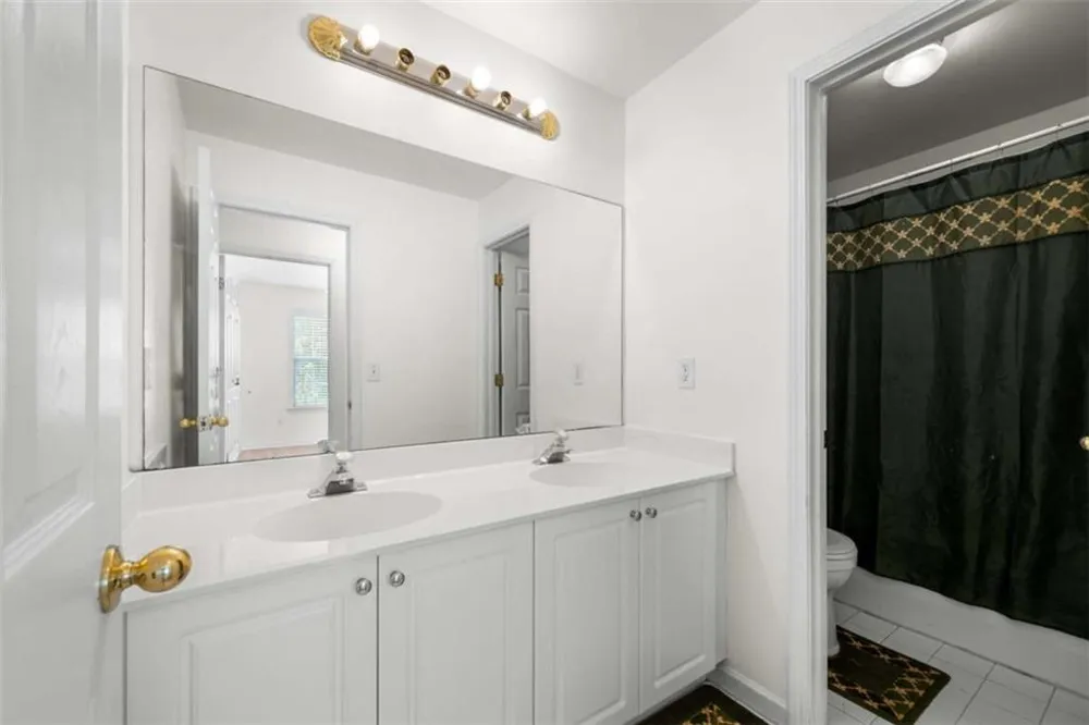207 Arthur Drive McDonough, GA 30252