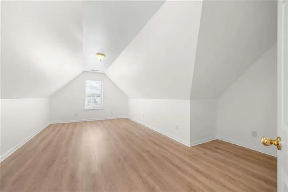 207 Arthur Drive McDonough, GA 30252