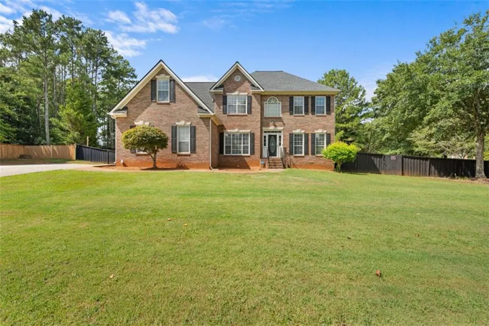 207 Arthur Drive McDonough, GA 30252