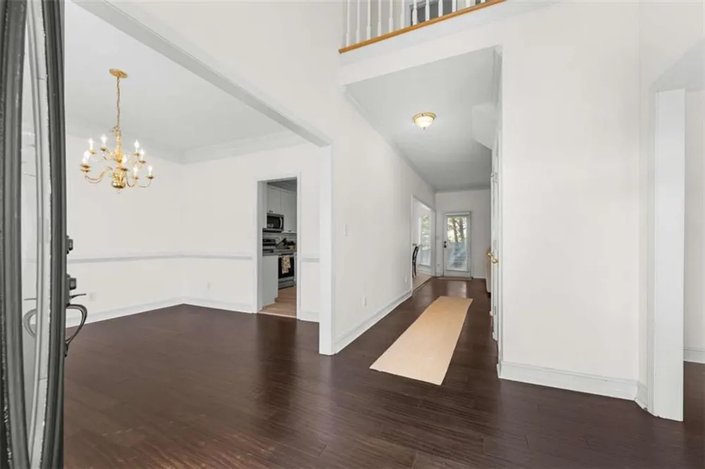 207 Arthur Drive McDonough, GA 30252
