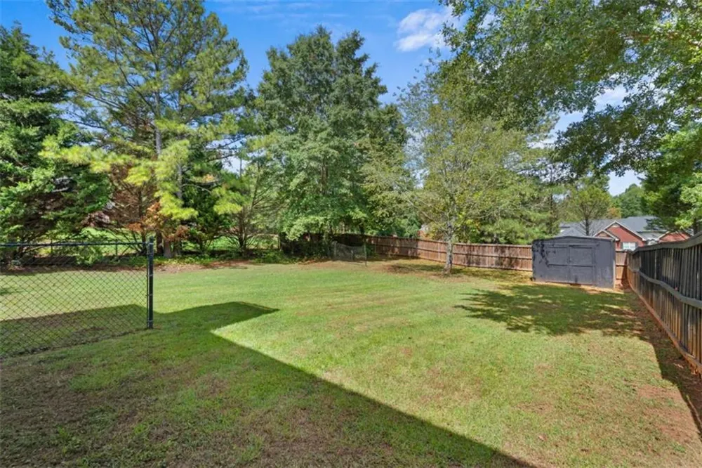 207 Arthur Drive McDonough, GA 30252