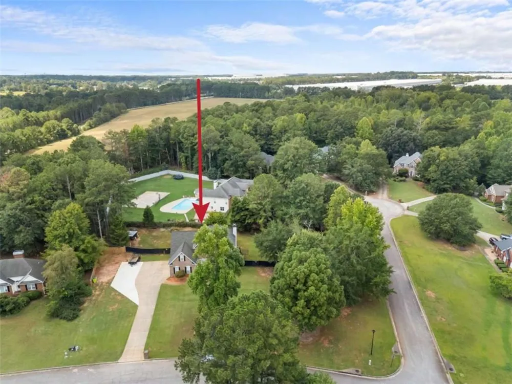207 Arthur Drive McDonough, GA 30252