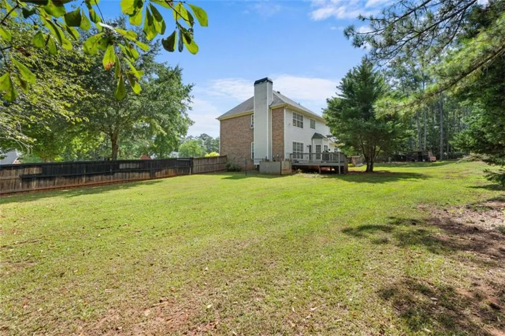 207 Arthur Drive McDonough, GA 30252