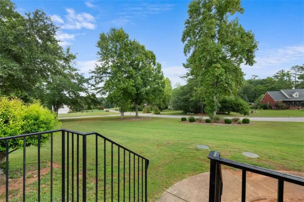 207 Arthur Drive McDonough, GA 30252