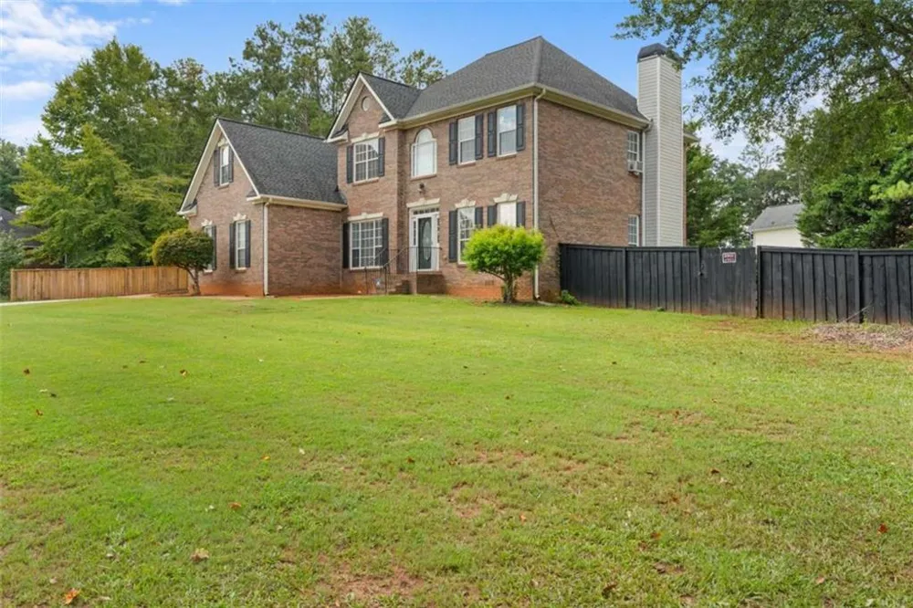 207 Arthur Drive McDonough, GA 30252