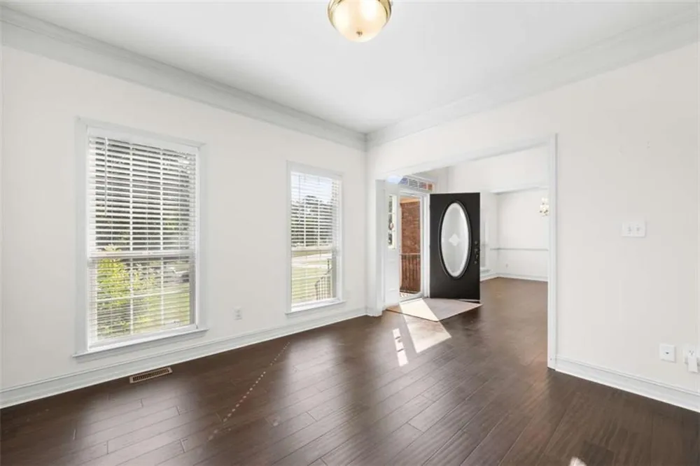 207 Arthur Drive McDonough, GA 30252