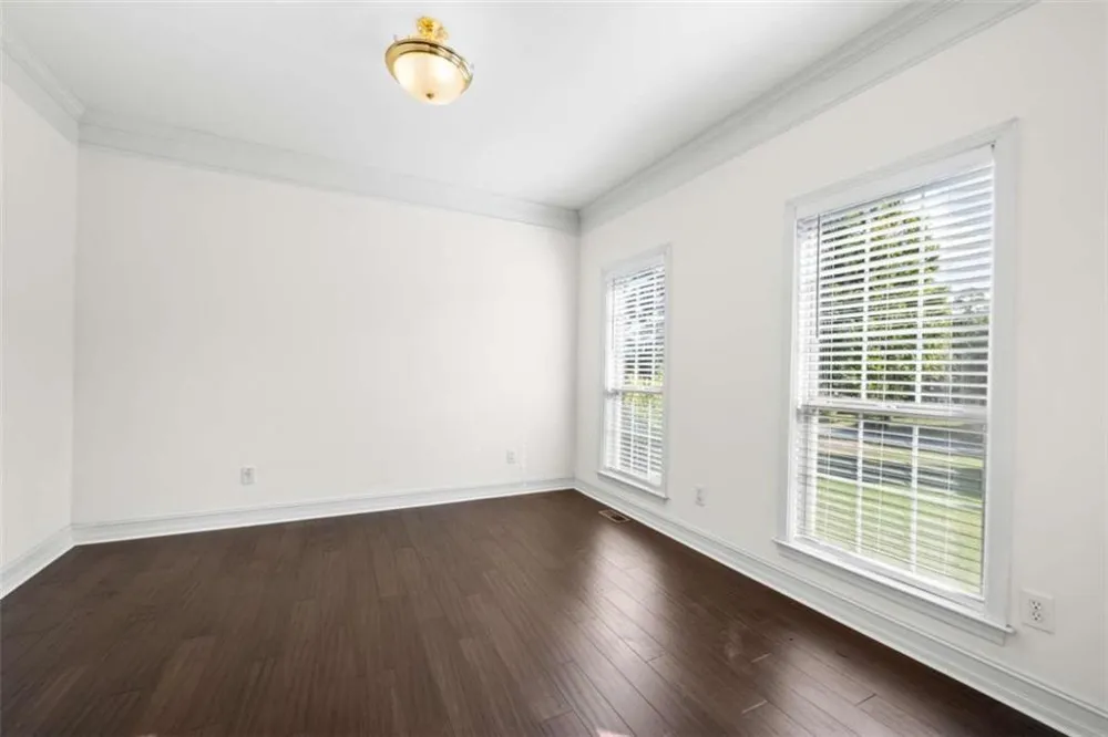 207 Arthur Drive McDonough, GA 30252