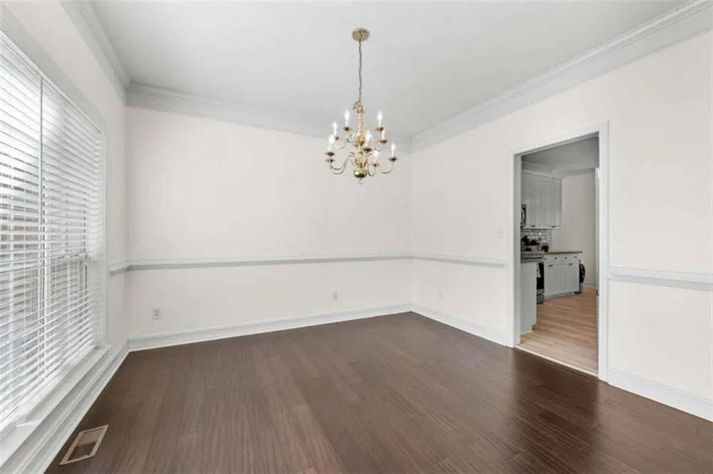 207 Arthur Drive McDonough, GA 30252