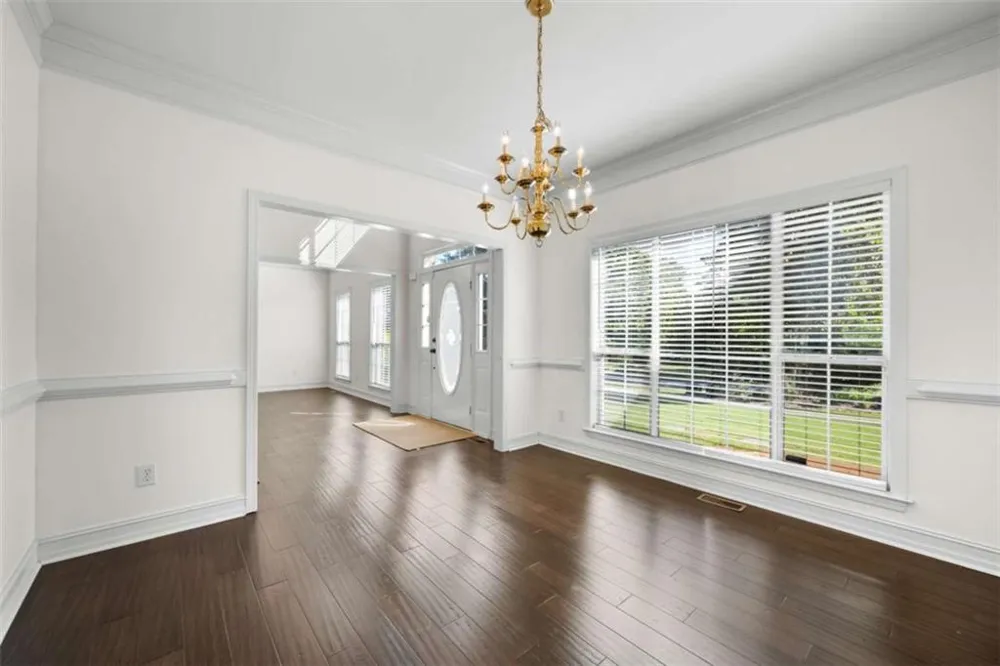 207 Arthur Drive McDonough, GA 30252