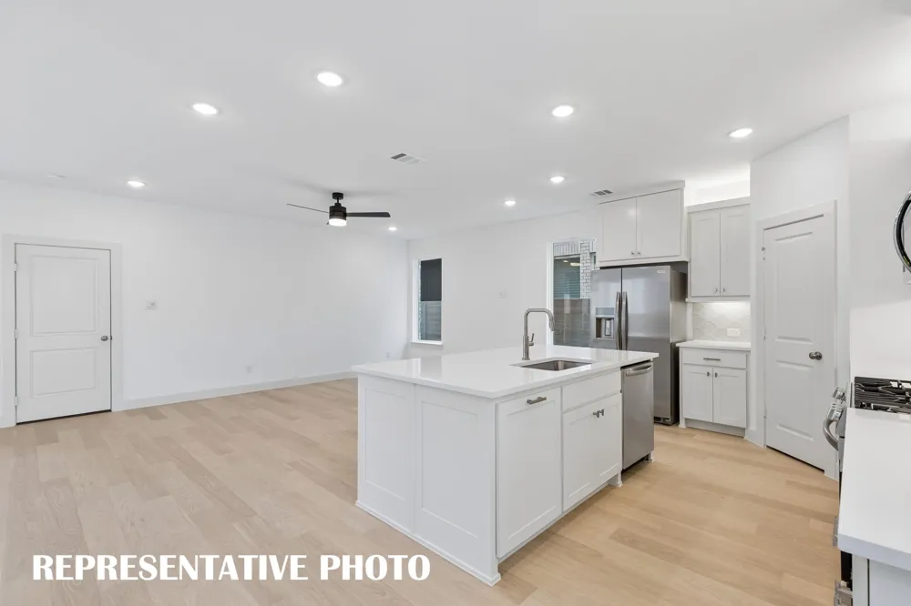 4617 Reveille Drive McKinney, TX 75071