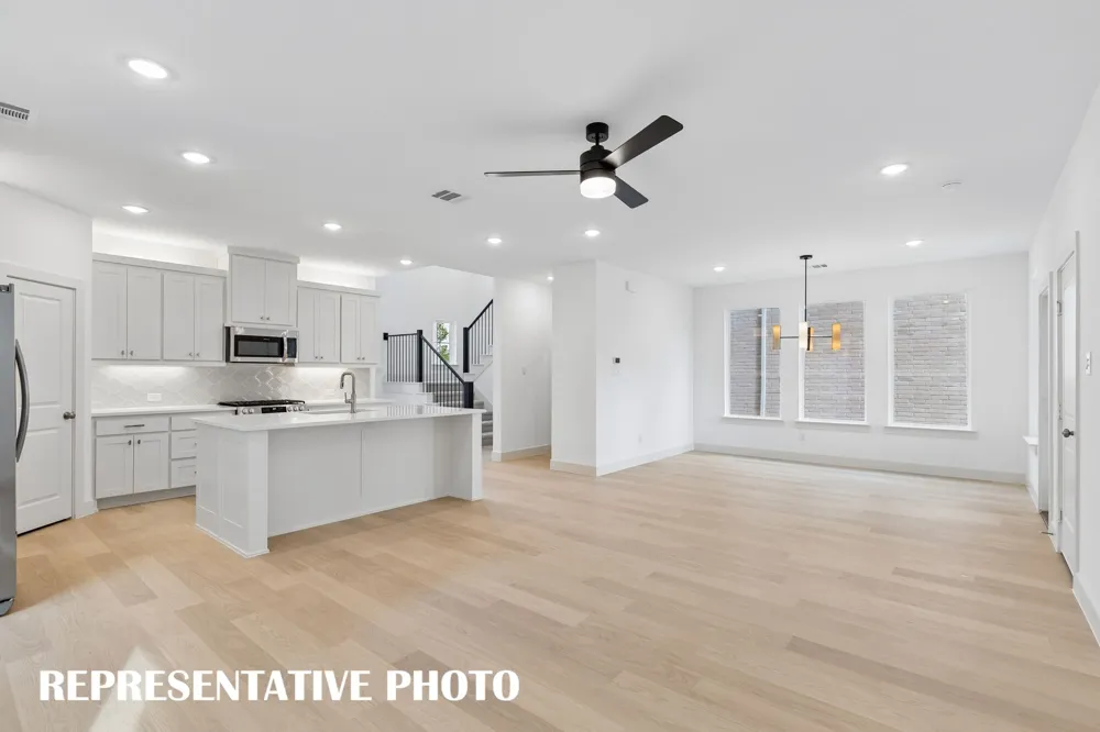 4617 Reveille Drive McKinney, TX 75071