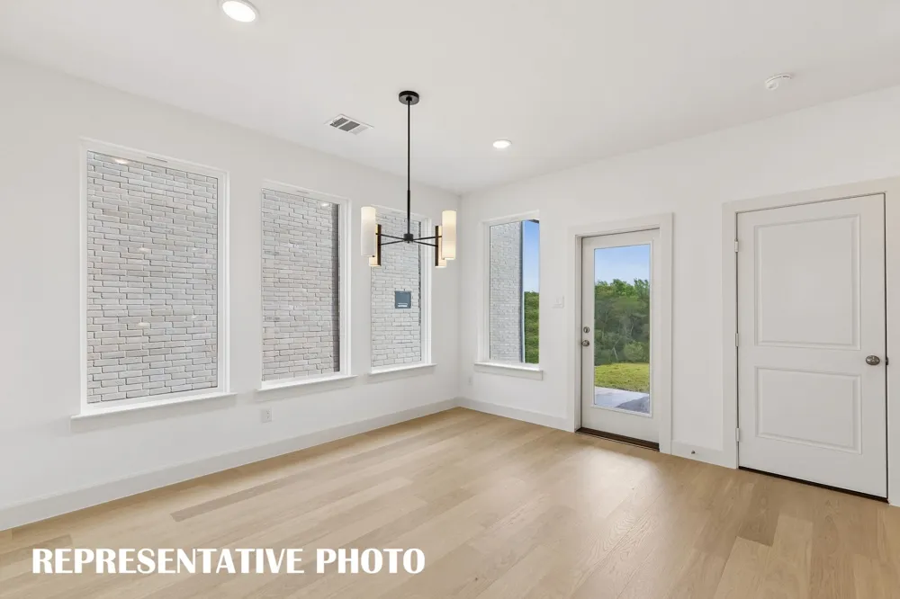 4617 Reveille Drive McKinney, TX 75071