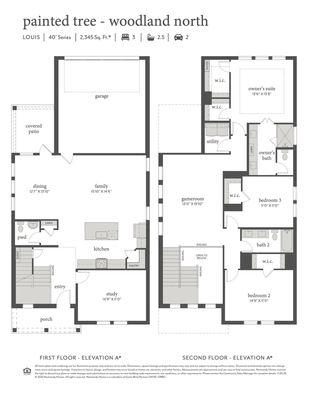 4617 Reveille Drive McKinney, TX 75071