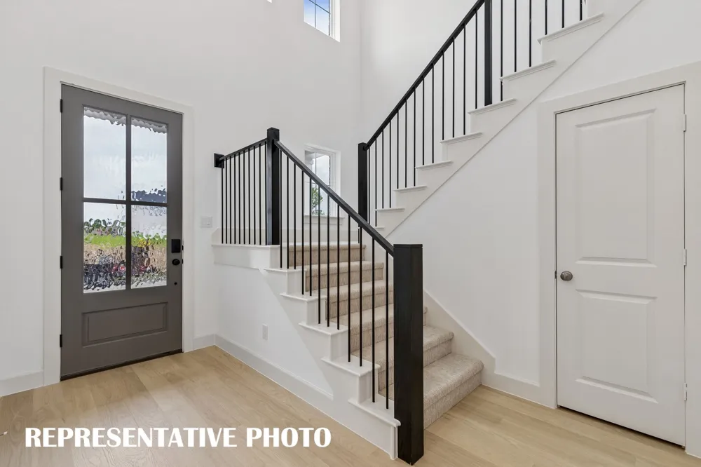 4617 Reveille Drive McKinney, TX 75071