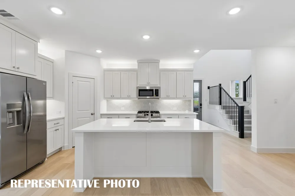4617 Reveille Drive McKinney, TX 75071