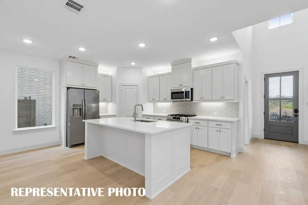 4617 Reveille Drive McKinney, TX 75071