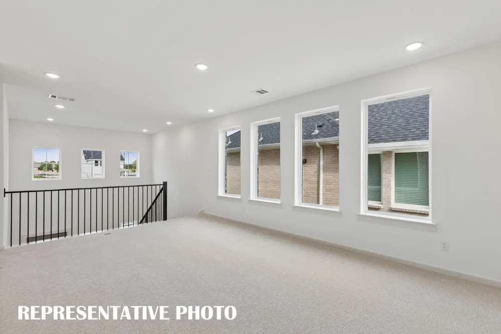 4617 Reveille Drive McKinney, TX 75071