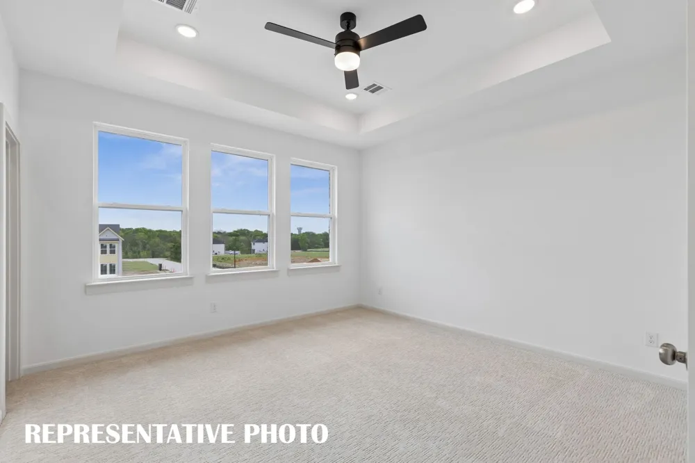 4617 Reveille Drive McKinney, TX 75071