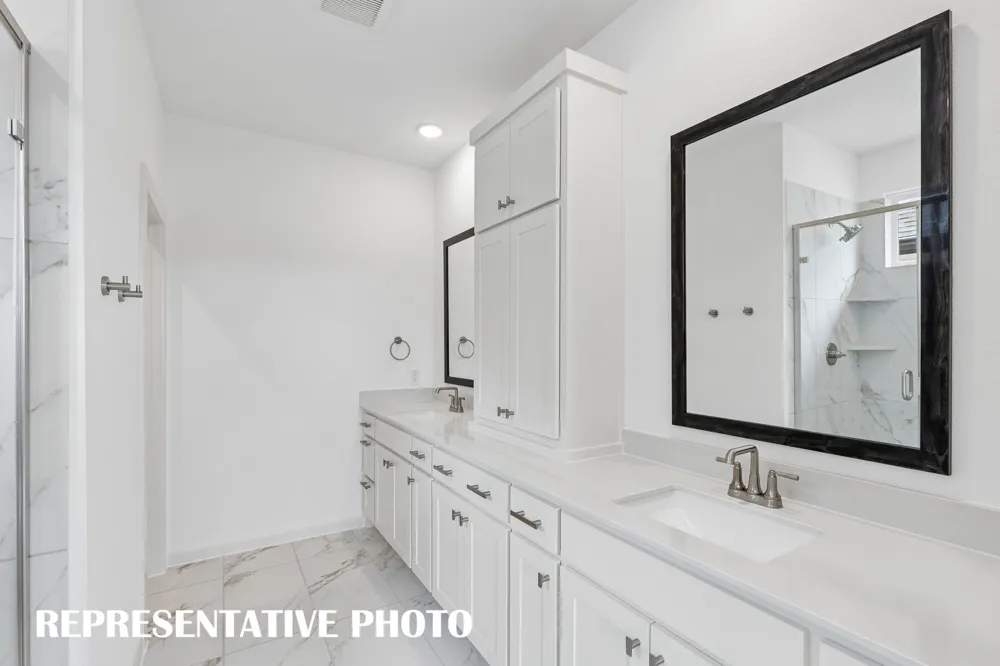4617 Reveille Drive McKinney, TX 75071