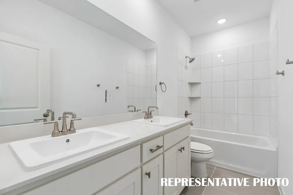 4617 Reveille Drive McKinney, TX 75071