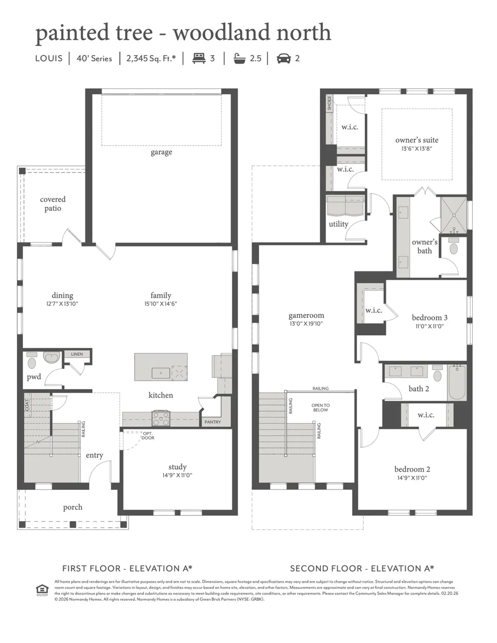 4617 Reveille Drive McKinney, TX 75071