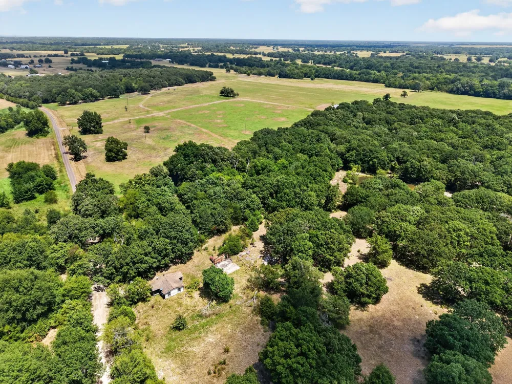County Road 4816 Wolfe City, TX 75496